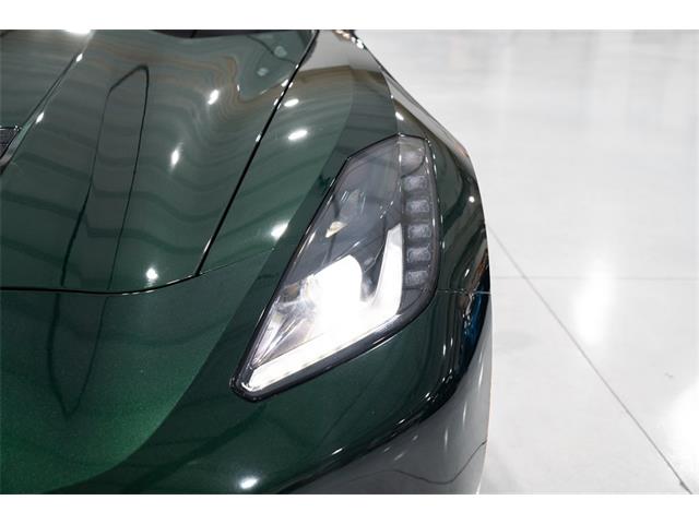 2014 Chevrolet Corvette (CC-1782382) for sale in Ocala, Florida