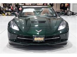 2014 Chevrolet Corvette (CC-1782382) for sale in Ocala, Florida