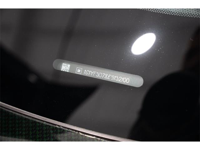 2014 Chevrolet Corvette (CC-1782382) for sale in Ocala, Florida