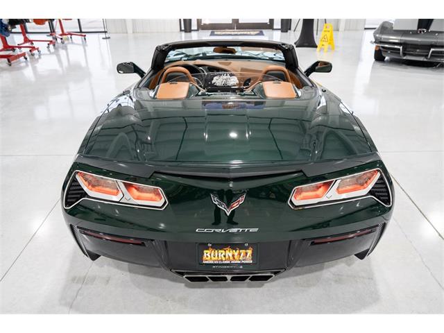 2014 Chevrolet Corvette (CC-1782382) for sale in Ocala, Florida