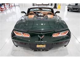 2014 Chevrolet Corvette (CC-1782382) for sale in Ocala, Florida