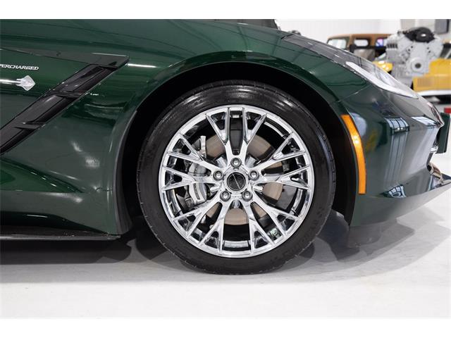 2014 Chevrolet Corvette (CC-1782382) for sale in Ocala, Florida