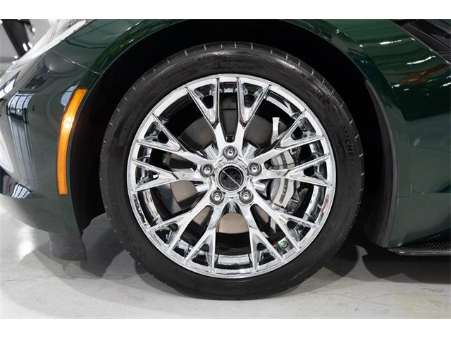2014 Chevrolet Corvette (CC-1782382) for sale in Ocala, Florida
