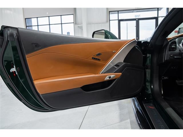 2014 Chevrolet Corvette (CC-1782382) for sale in Ocala, Florida