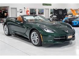 2014 Chevrolet Corvette (CC-1782382) for sale in Ocala, Florida