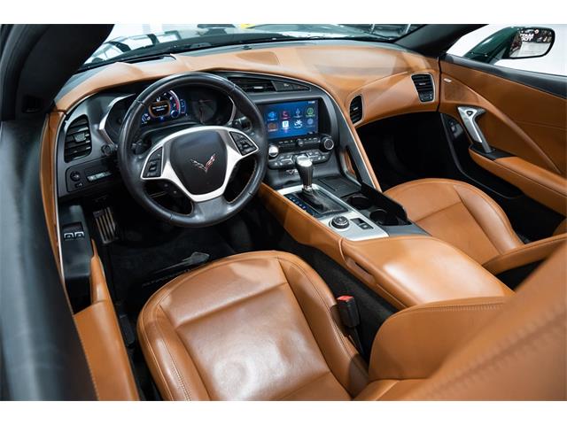 2014 Chevrolet Corvette (CC-1782382) for sale in Ocala, Florida