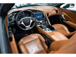 2014 Chevrolet Corvette (CC-1782382) for sale in Ocala, Florida