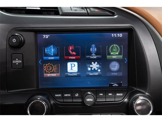 2014 Chevrolet Corvette (CC-1782382) for sale in Ocala, Florida