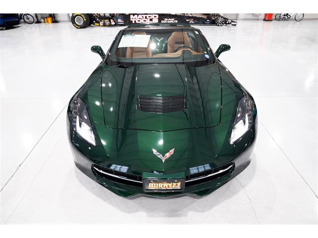 2014 Chevrolet Corvette (CC-1782382) for sale in Ocala, Florida