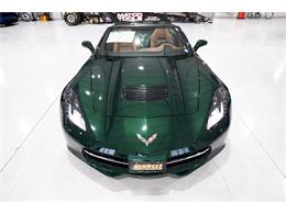 2014 Chevrolet Corvette (CC-1782382) for sale in Ocala, Florida