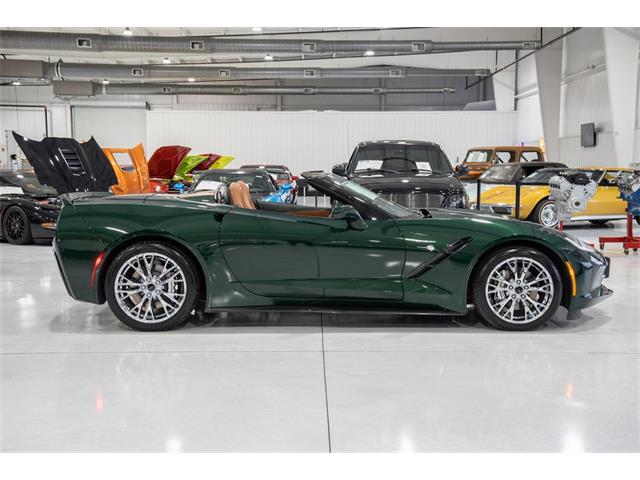 2014 Chevrolet Corvette (CC-1782382) for sale in Ocala, Florida