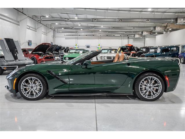 2014 Chevrolet Corvette (CC-1782382) for sale in Ocala, Florida
