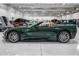 2014 Chevrolet Corvette (CC-1782382) for sale in Ocala, Florida