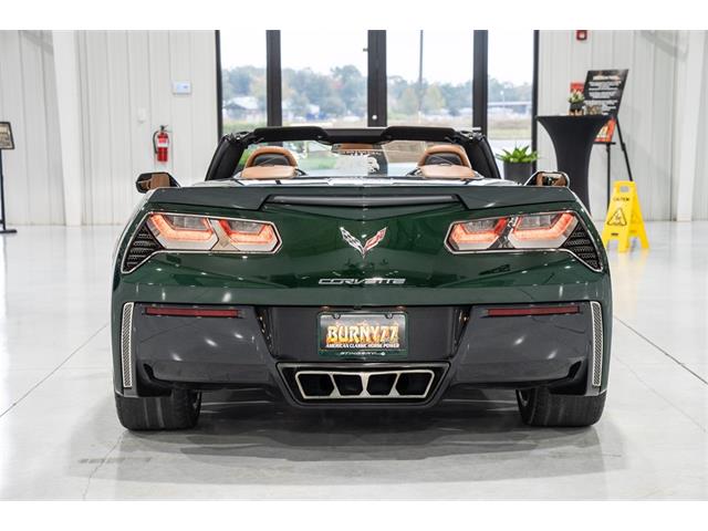 2014 Chevrolet Corvette (CC-1782382) for sale in Ocala, Florida