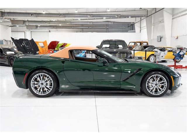 2014 Chevrolet Corvette (CC-1782382) for sale in Ocala, Florida