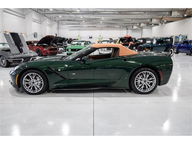 2014 Chevrolet Corvette (CC-1782382) for sale in Ocala, Florida