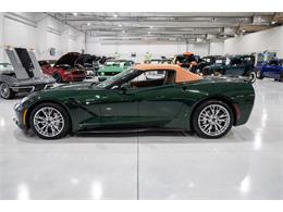 2014 Chevrolet Corvette (CC-1782382) for sale in Ocala, Florida