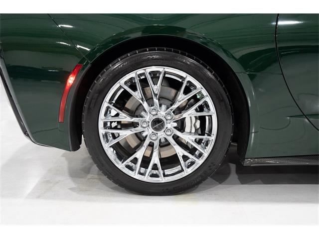 2014 Chevrolet Corvette (CC-1782382) for sale in Ocala, Florida