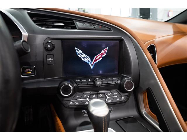 2014 Chevrolet Corvette (CC-1782382) for sale in Ocala, Florida