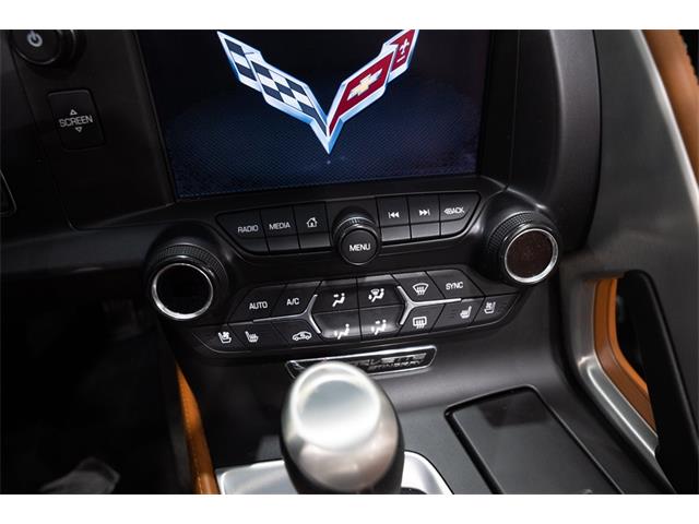2014 Chevrolet Corvette (CC-1782382) for sale in Ocala, Florida