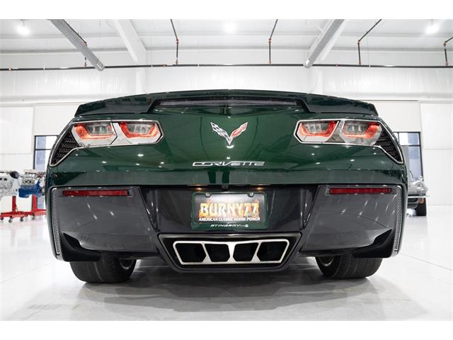 2014 Chevrolet Corvette (CC-1782382) for sale in Ocala, Florida