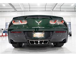 2014 Chevrolet Corvette (CC-1782382) for sale in Ocala, Florida
