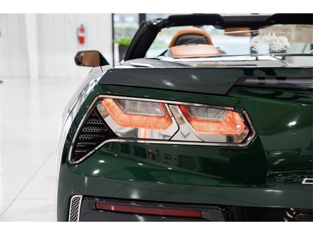 2014 Chevrolet Corvette (CC-1782382) for sale in Ocala, Florida