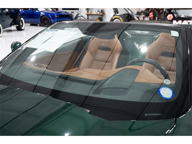 2014 Chevrolet Corvette (CC-1782382) for sale in Ocala, Florida