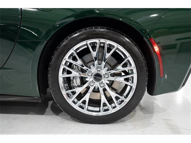 2014 Chevrolet Corvette (CC-1782382) for sale in Ocala, Florida