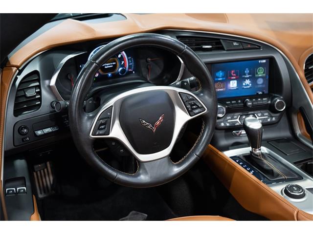 2014 Chevrolet Corvette (CC-1782382) for sale in Ocala, Florida