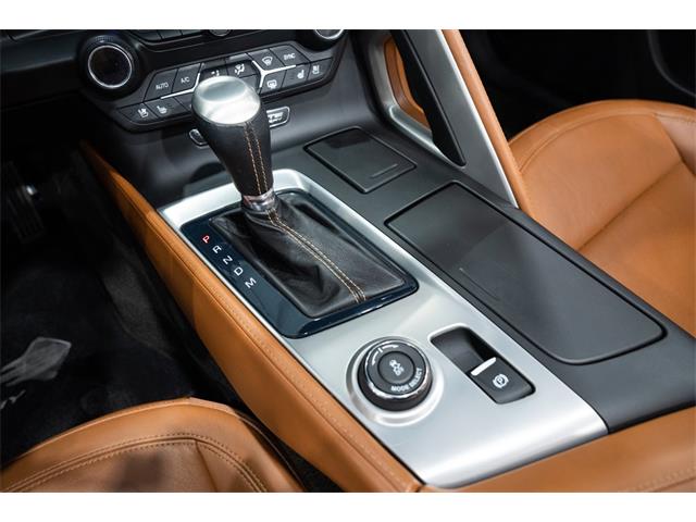 2014 Chevrolet Corvette (CC-1782382) for sale in Ocala, Florida