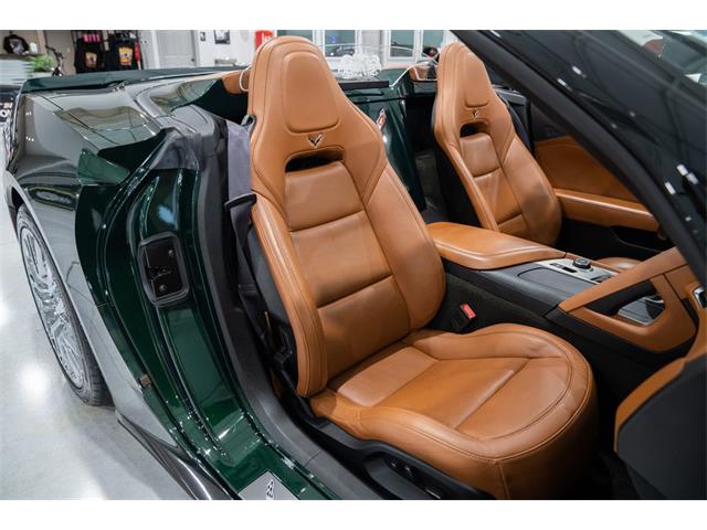 2014 Chevrolet Corvette (CC-1782382) for sale in Ocala, Florida