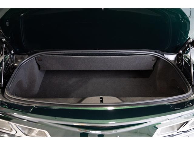 2014 Chevrolet Corvette (CC-1782382) for sale in Ocala, Florida