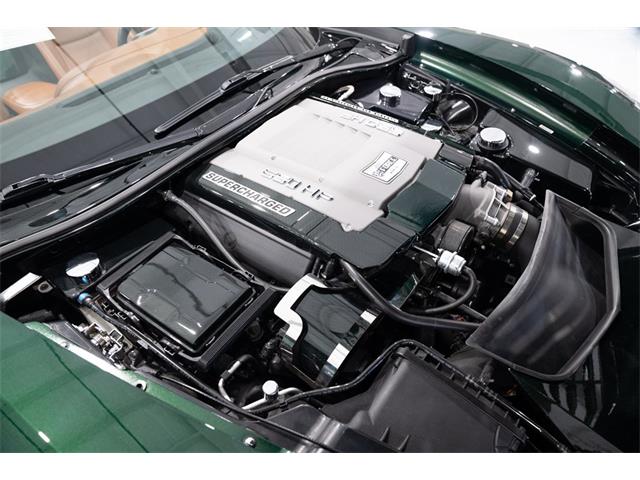 2014 Chevrolet Corvette (CC-1782382) for sale in Ocala, Florida