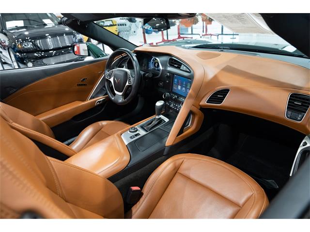 2014 Chevrolet Corvette (CC-1782382) for sale in Ocala, Florida
