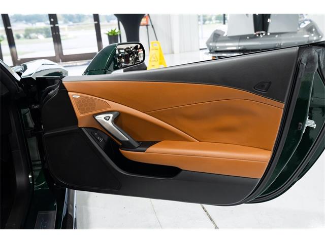 2014 Chevrolet Corvette (CC-1782382) for sale in Ocala, Florida