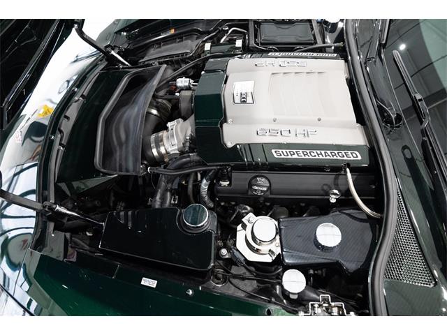 2014 Chevrolet Corvette (CC-1782382) for sale in Ocala, Florida