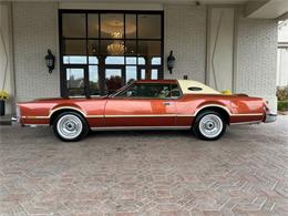 1976 Lincoln Continental (CC-1782401) for sale in Shelby Township, Michigan