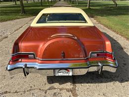 1976 Lincoln Continental (CC-1782401) for sale in Shelby Township, Michigan