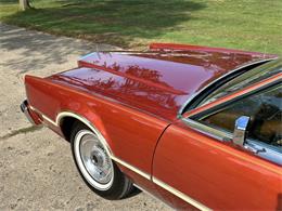 1976 Lincoln Continental (CC-1782401) for sale in Shelby Township, Michigan