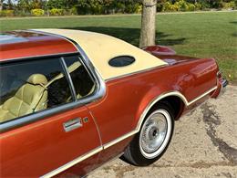 1976 Lincoln Continental (CC-1782401) for sale in Shelby Township, Michigan