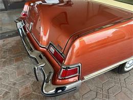 1976 Lincoln Continental (CC-1782401) for sale in Shelby Township, Michigan