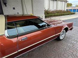 1976 Lincoln Continental (CC-1782401) for sale in Shelby Township, Michigan