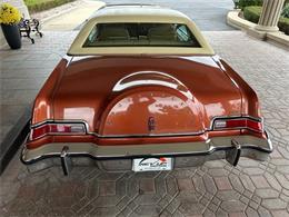 1976 Lincoln Continental (CC-1782401) for sale in Shelby Township, Michigan