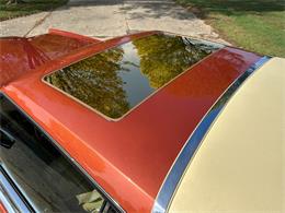 1976 Lincoln Continental (CC-1782401) for sale in Shelby Township, Michigan