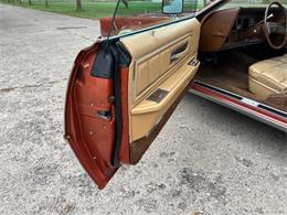 1976 Lincoln Continental (CC-1782401) for sale in Shelby Township, Michigan
