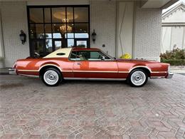1976 Lincoln Continental (CC-1782401) for sale in Shelby Township, Michigan