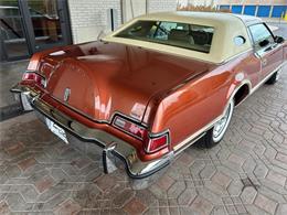 1976 Lincoln Continental (CC-1782401) for sale in Shelby Township, Michigan