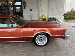 1976 Lincoln Continental (CC-1782401) for sale in Shelby Township, Michigan