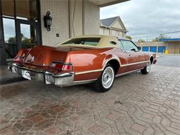 1976 Lincoln Continental (CC-1782401) for sale in Shelby Township, Michigan